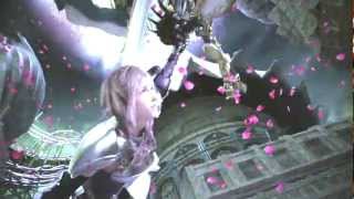 Ｆｅｅｌ　Ｍｅ　［ＦＦＸＩＩＩ］