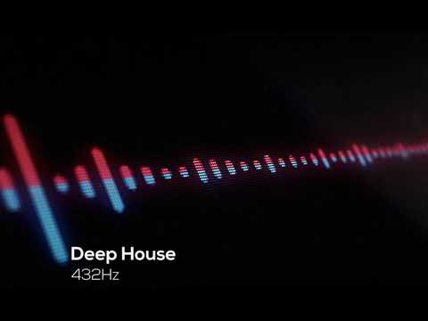 Giorgio Gee & Dsnt Matter - About You 432Hz