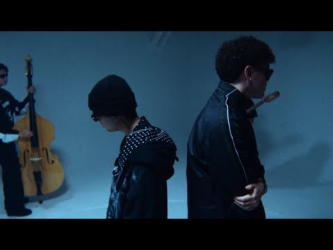 Armenta x Eddy - CUANTAS VECES [Video Oficial]