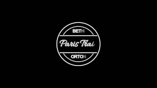 Beth Orton - Paris Train (Lyrics)