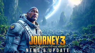 Download lagu Journey 3: From the Earth to the Moon (2026) | Dwayne Johnson, Josh Hutcherson | Movie Update mp3