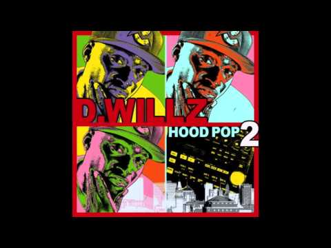 D.Willz feat. Young Murph "Woah"