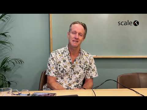 Dealmakers participant video testimonial 3