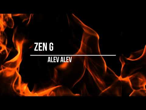 Zen G – ALEV ALEV (Ringtones - Zil Sesleri)
