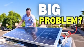 Did We Make The Worst Mistake? (RV Problems)