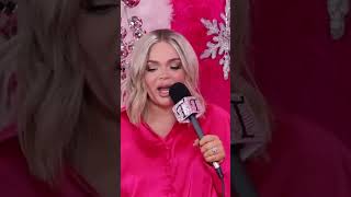 Trisha Paytas Reflects On Shane Dawson #tea #gossip #trishapaytas #shanedawson #shorts #explore