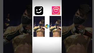 Download lagu Meitu vs Wink Best Quality HD #shorts mp3