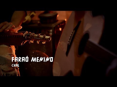 Faraó Menino - Chal
