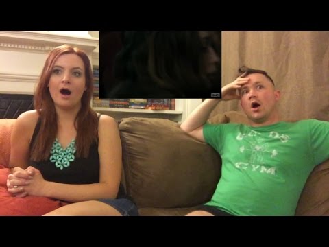 Fear the Walking Dead 2x15 "North" Reaction