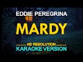 MARDY Eddie Peregrina KARAOKE Version
