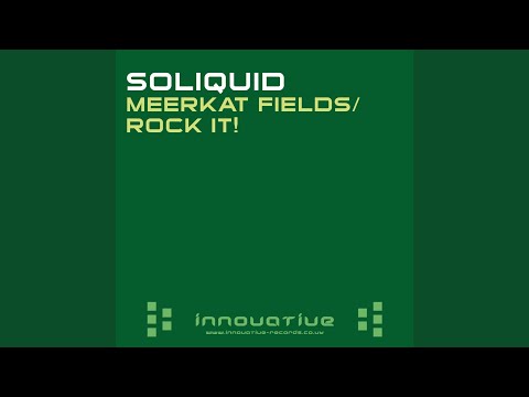 Meerkat Fields (Original Mix)