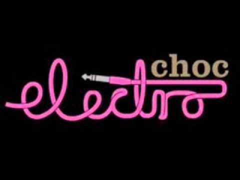 ElectroChoc Major Lazer Ft. Leftside & Supahype- Jump Up