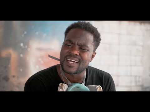 Gold Street official music video _ By Lijah.