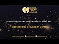 Montego Bay Convention Centre - Caribbean's Leading Meetings & Conference Centre 2024