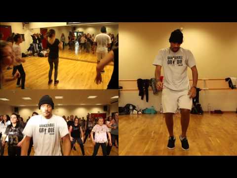 LIL'GBB - STAGE à MULHOUSE (68) (HD) by JPL PHOTOGRAPHIE