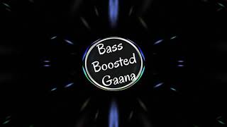 Big Shot [Bass Boosted] Tarsem Jassar | Latest Punjabi Song 2018