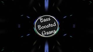 Big Shot [Bass Boosted] Tarsem Jassar | Latest Punjabi Song 2018