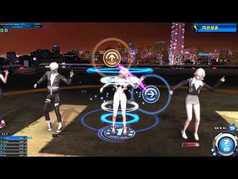 All the wrong places (Radio edit) - Example // Nurien Mstar (for pink)