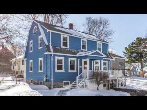 147 Neal St, Malden MA -  Mary Sexton - Tel 781 910 5200