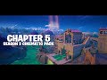 Fortnite - Chapter 5: Season 2 Cinematic Pack (Free Clips to Edit)