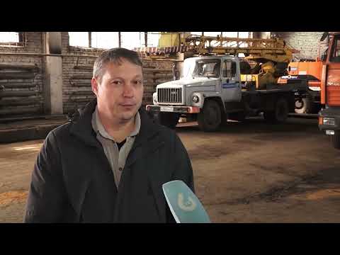 (10.04.2026) Масштабное обновление ждет автопарк «Росводоканала» в Комсомольске