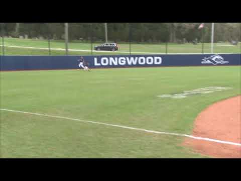 Highlights (SOFT): Longwood 4, Charleston Southern 3