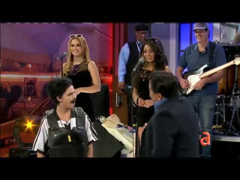 Felito en El Happy Hour - América TeVé