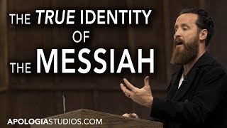The True Identity of the Messiah