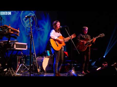 Siobhan Wilson - All Dressed Up (Live at Celtic Connections 2015)