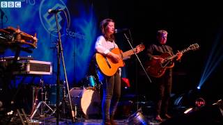 Siobhan Wilson - All Dressed Up (Live at Celtic Connections 2015)