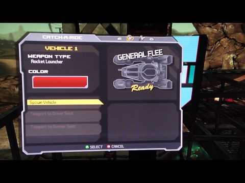 Borderlands HD playthrough pt108