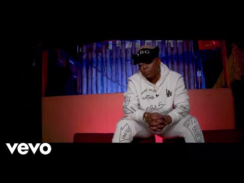 Ireland Boss, Lisa Hyper - Fake Industry | Official Music Video