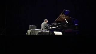 Tigran Hamasyan - finale - Fano Jazz 2017