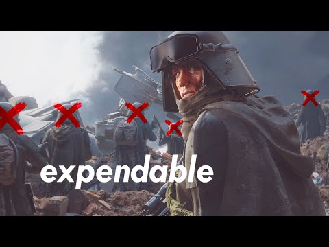 Was the Battle of Mimban Used to Get Rid of Undesirables?