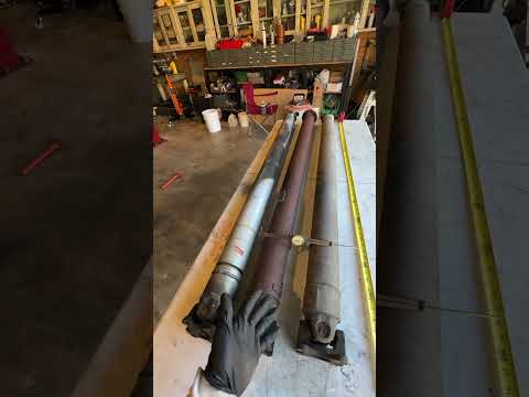Upgrading to an Aluminum driveshaft in your Marquis or Town Car
