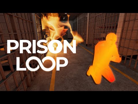Prison Loop - PlayStation 5 / PlayStation 4 Release Trailer thumbnail