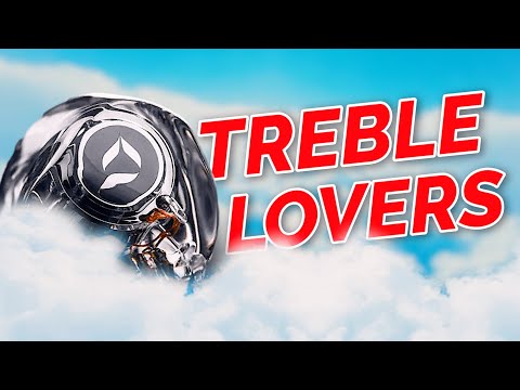 Dita's BEST IEM: Project M