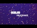 Kelis Milkshake Official Audio