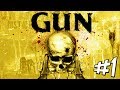 Gun 1 In cio Gameplay Em Pt br pc Playthrough