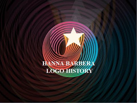 Hanna Barbera Logo History - YouTube