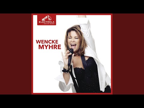 Eingeliebt Ausgeliebt - Wencke Myhre