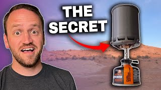 The Secret to a Great Backpacking Cook Kit | 4 Go To Kits For 2025