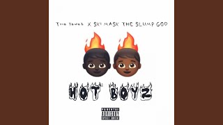 HotBoyZ (feat. Ski Mask The Slump God)