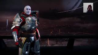 Destiny2(デスティニー)初心者クエスト消化生放送(楽しければ何でもオッケー