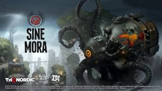 Sine Mora EX video 1