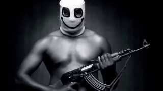 DIE ANTWOORD &#39;FOK JULLE NAAIERS&#39; Official