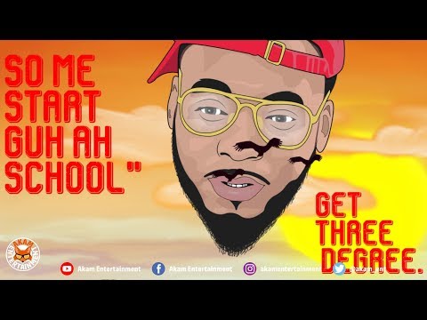 Fareal Di Realest - Humble Beginnings [Official Lyric Video]