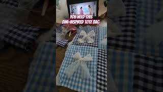 Download lagu I love Bini! ❤️. #binifans #totebag #sewing #sewingproject mp3