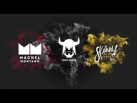 Machel Montano, Bunji Garlin, & Skinny Fabulous - Famalay (Trap Remix) ft. DJ Lone Wolf HD