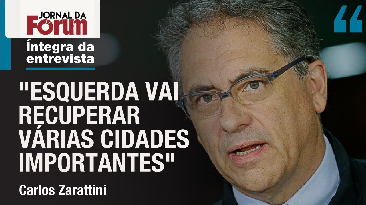 Deputado faz previsão otimista para a esquerda nas eleições municipais